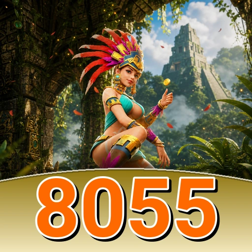 Halaman profil 8055