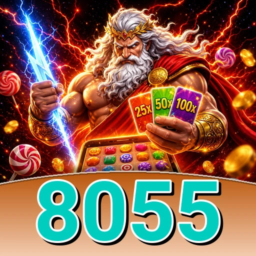 Dasbor 8055